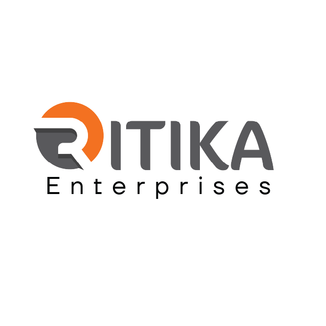 Ritika Enterprises logo