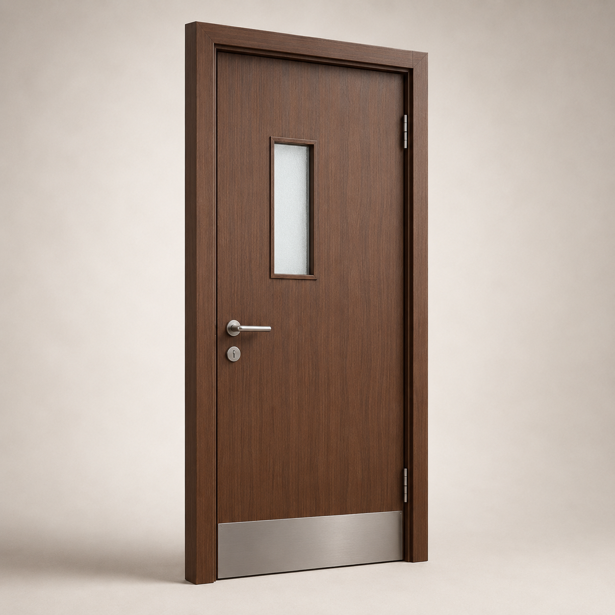Fire resistant door supplier in Mumbai